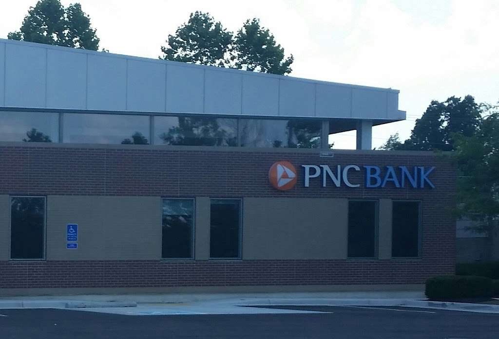 PNC Bank | 5285 Waterway Dr, Dumfries, VA 22025, USA | Phone: (703) 583-8630