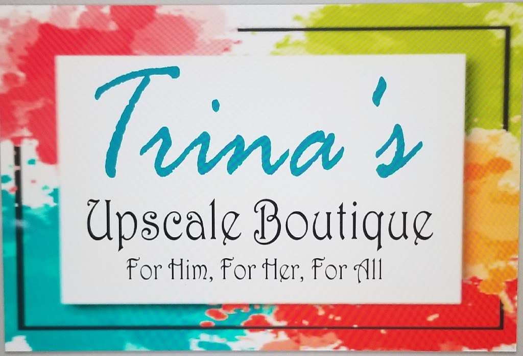 Trinas Upscale Boutique | 2005 Lincoln Way E, Chambersburg, PA 17202, USA | Phone: (717) 660-2115