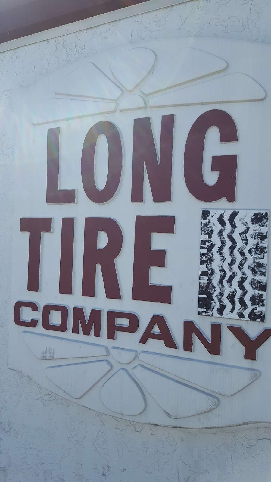 Long Tire and Auto Repair | 1480 N Singleton Ave, Titusville, FL 32796, USA | Phone: (321) 267-6165