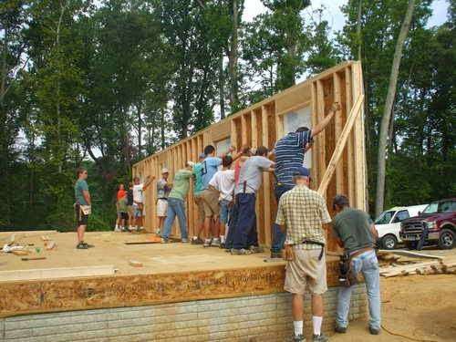 Patuxent Habitat For Humanity | 21600 Great Mills Rd #18a, Lexington Park, MD 20653, USA | Phone: (301) 863-6227