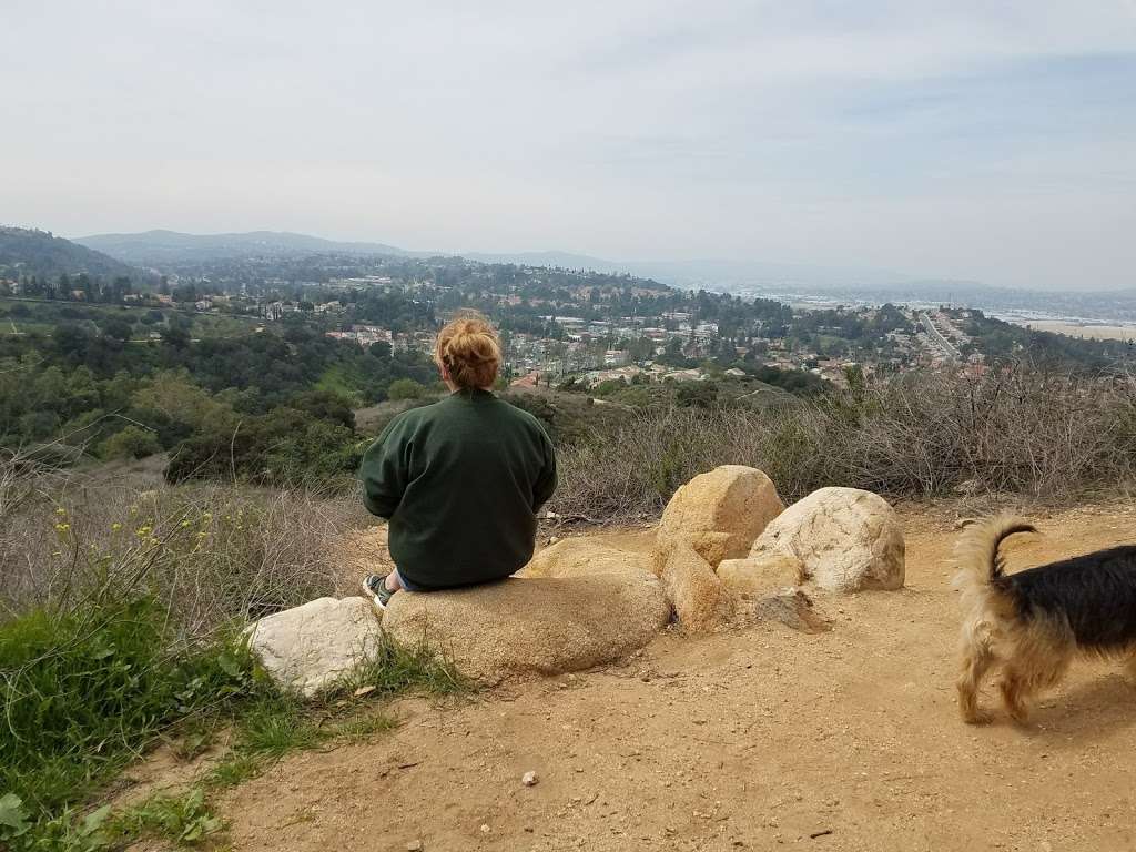 Summitridge Trail | Unnamed Road, Diamond Bar, CA 91765, USA | Phone: (909) 839-7060