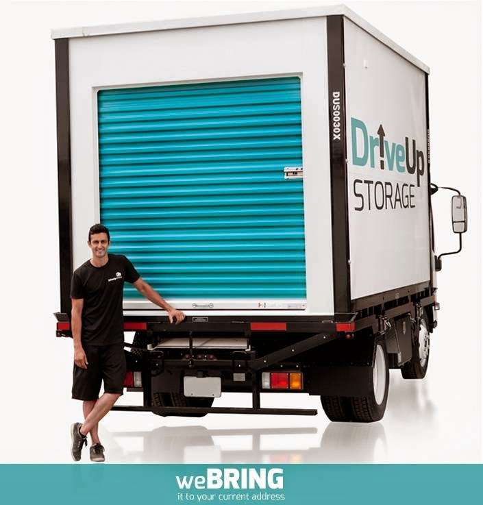 DriveUp Storage | 251 Grove Ave, Verona, NJ 07044 | Phone: (646) 449-8959