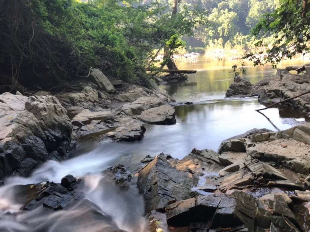 Carderock Recreation Area | Chesapeake and Ohio Canal Towpath, Potomac, MD 20854, USA