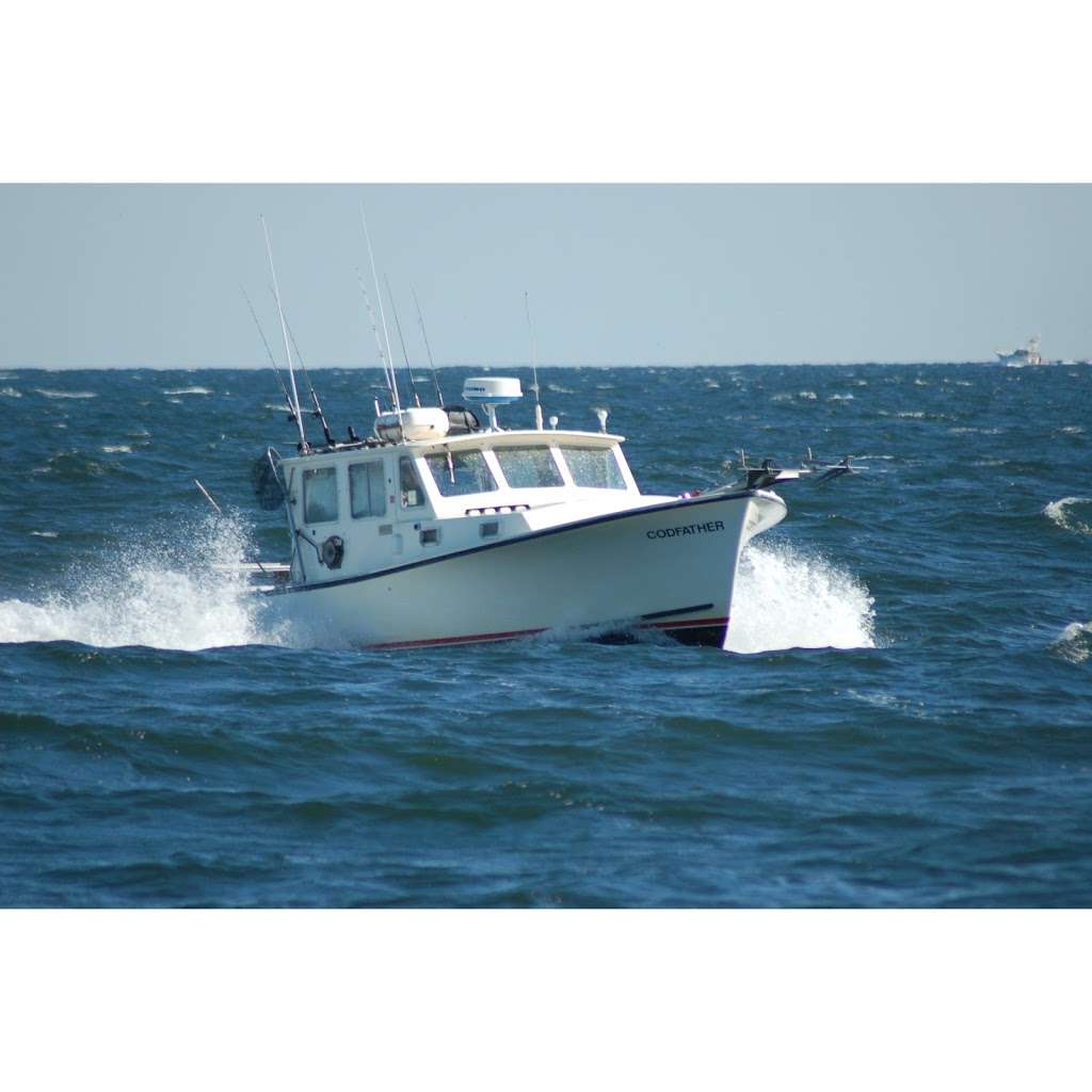 Codfather Fishing Charters | 447 Woodcleft Ave, Freeport, NY 11520 | Phone: (516) 868-9073