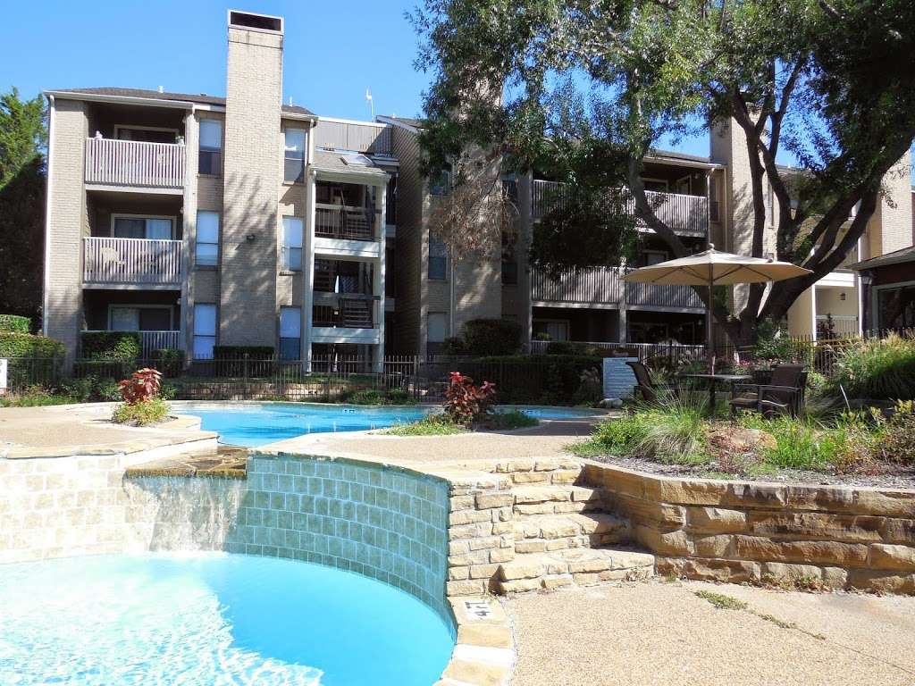 The Westside Apartment Homes | 1515 Rio Grande Dr, Plano, TX 75075, USA | Phone: (844) 610-6064