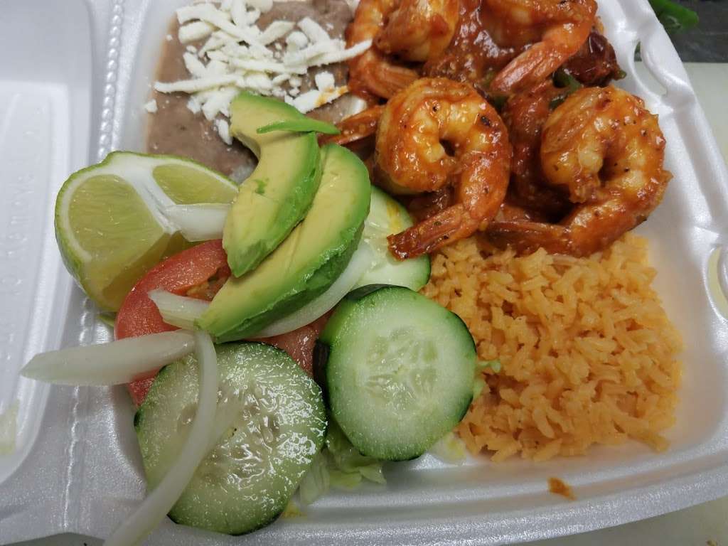 Taqueria Oli | 1315800010001, Houston, TX 77084, USA | Phone: (979) 922-7401