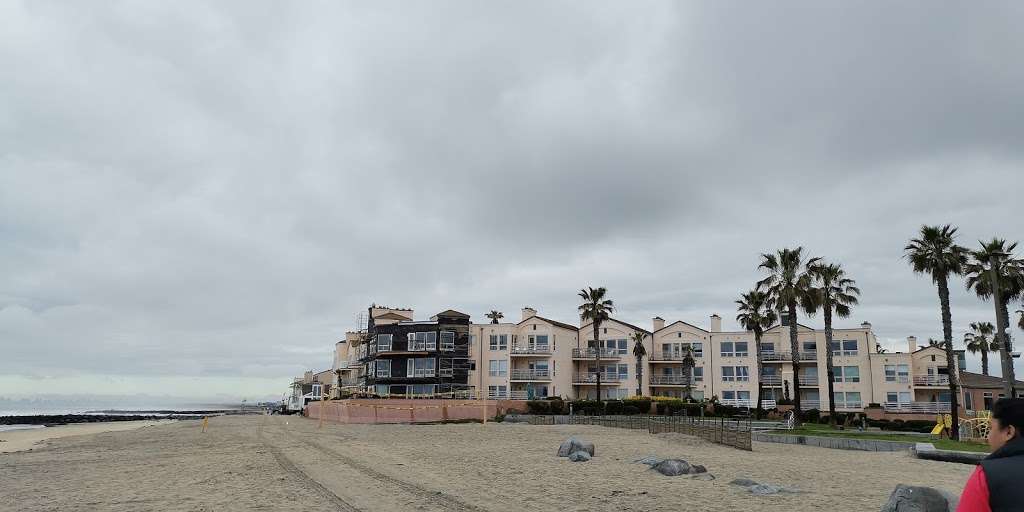 Dunes Park | 28 Daisy Ave, Imperial Beach, CA 91932, USA