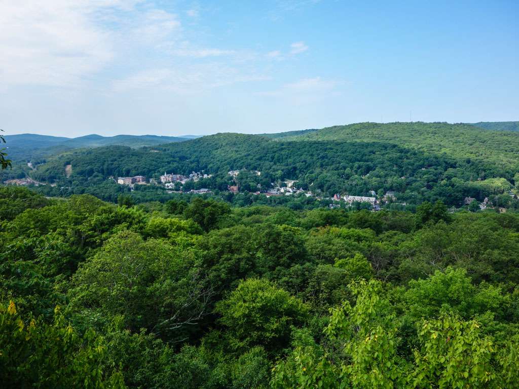 Tuxedo Lookout | Tuxedo, NY 10987, USA