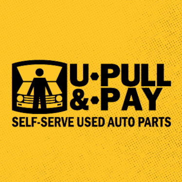 U Pull & Pay Houston | 9445 Tavenor Ln, Houston, TX 77075, USA | Phone: (832) 706-2166