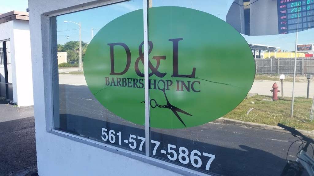 Dons Barber Shop | 5090 San Castle Blvd, Lantana, FL 33462, USA | Phone: (561) 577-5867