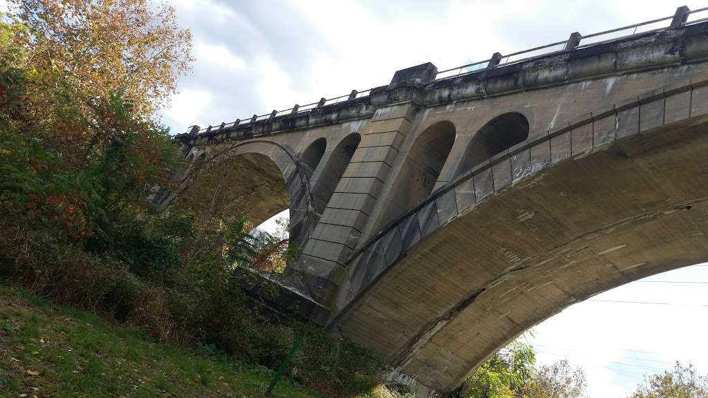 Angelica Creek Park | 700 Arlington St, Reading, PA 19611, USA | Phone: (610) 372-4992