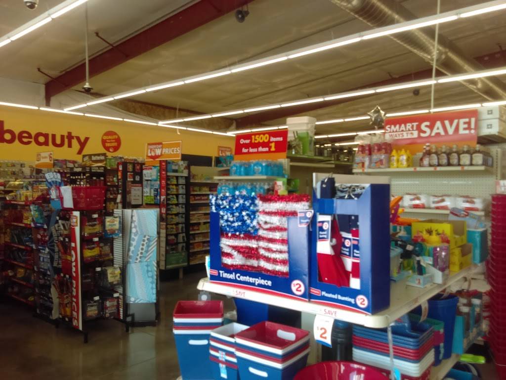 Family Dollar | 6800 Firestone Rd, Jacksonville, FL 32244, USA | Phone: (904) 515-6333