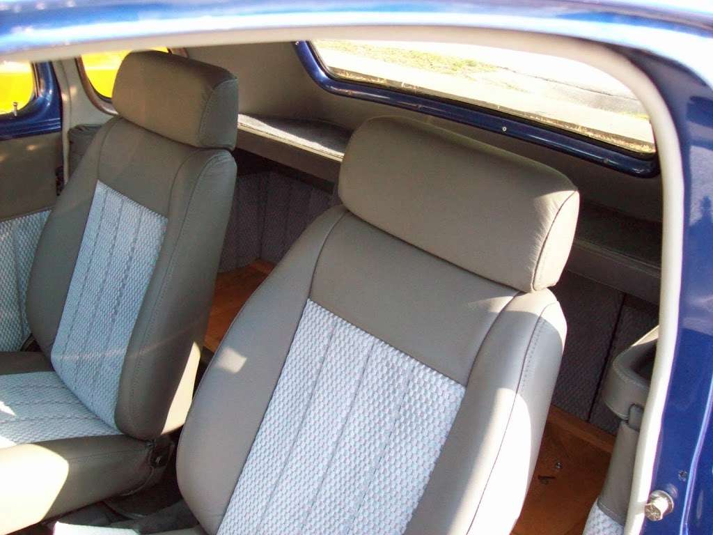 Carmicle Auto Upholstery | 4616, 310 Williams Point Blvd #4, Cocoa, FL 32927, USA | Phone: (321) 631-3008