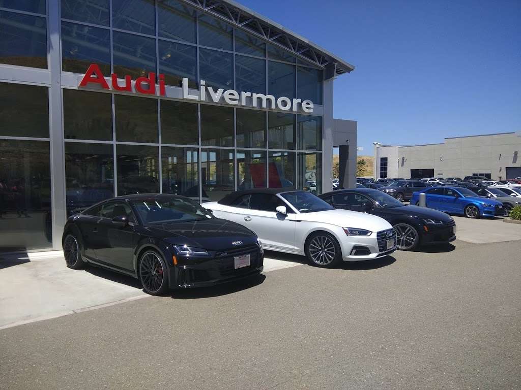 Livermore Auto Mall | 3500 Las Positas Rd, Livermore, CA 94551, USA | Phone: (877) 369-6457