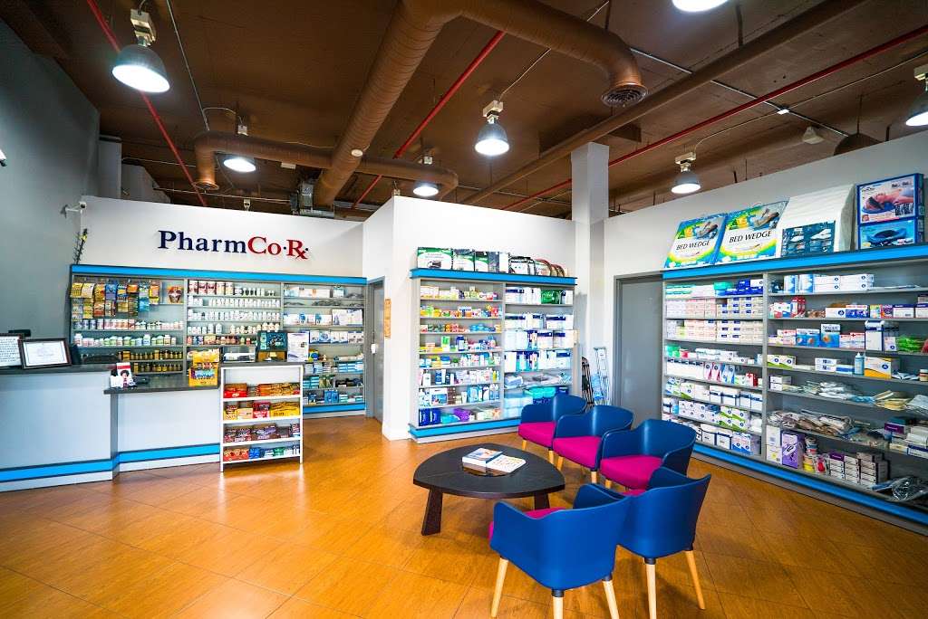 PharmCo Rx - Pharmacy North Miami Beach | 901 N Miami Beach Blvd #1, North Miami Beach, FL 33162, USA | Phone: (305) 919-7399