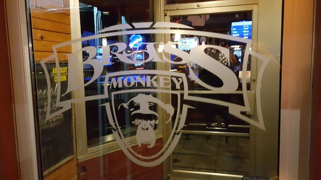 Brass Monkey Milwaukee Pub & Grill | 700 E Layton Ave, Milwaukee, WI 53207, USA | Phone: (414) 486-0484