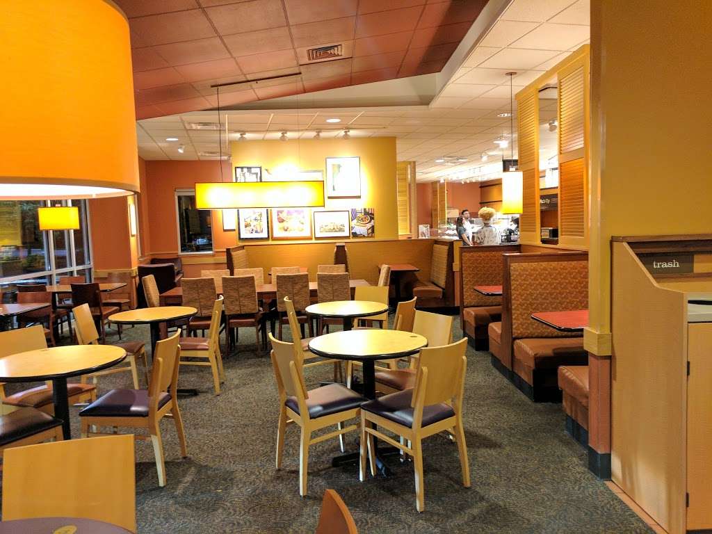 Panera Bread | 210 Mission Dr, Stroudsburg, PA 18360, USA | Phone: (570) 476-6740