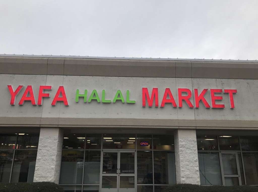 Yafa Hala Market | 10046 E Independence Blvd STE D, Matthews, NC 28105, USA | Phone: (704) 246-5555