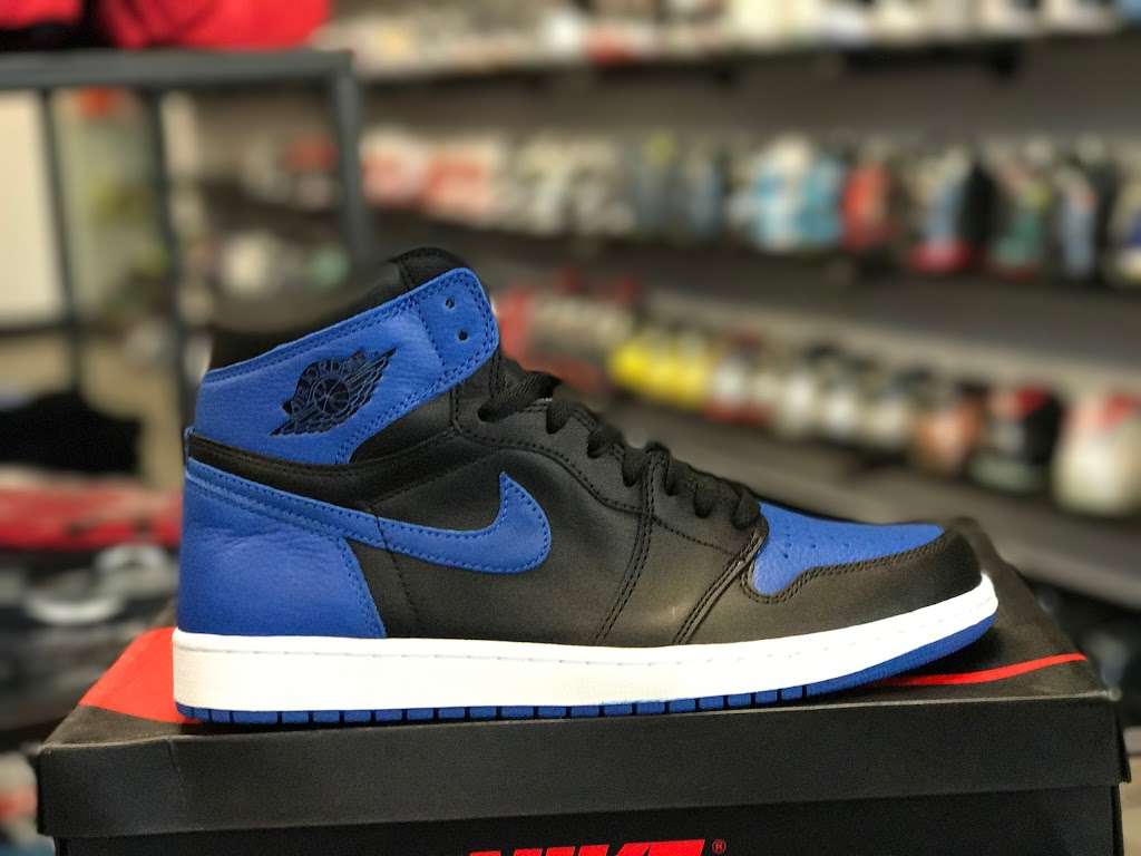 Kickz Da Habbit | 1318 Hanover Ave, Allentown, PA 18109 | Phone: (610) 674-9037