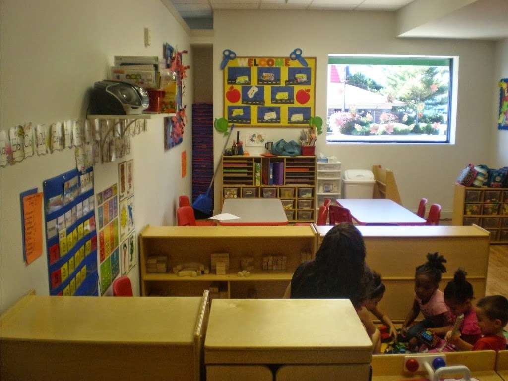 A Childs View Early Learning | 643 Quincy Shore Dr, Quincy, MA 02170, USA | Phone: (617) 328-4332