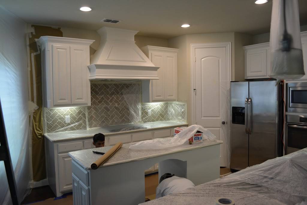 DFW Upgrade & Remodeling | 2311 Foothill Rd, McKinney, TX 75070, USA | Phone: (469) 583-4833