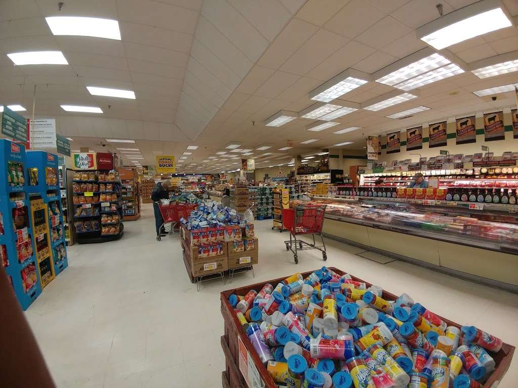 Shoprite Of Garden State Pavilion Store 2240 Marlton Pike W