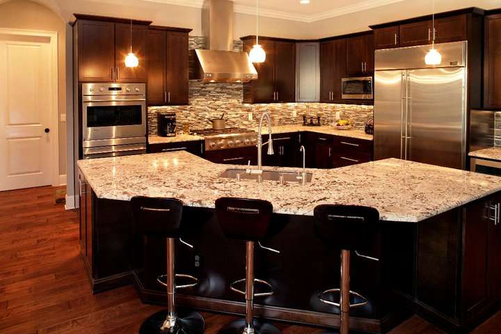 Classic Rock Granite | 3609 Parkway Blvd, Leesburg, FL 34748, USA | Phone: (352) 399-6824