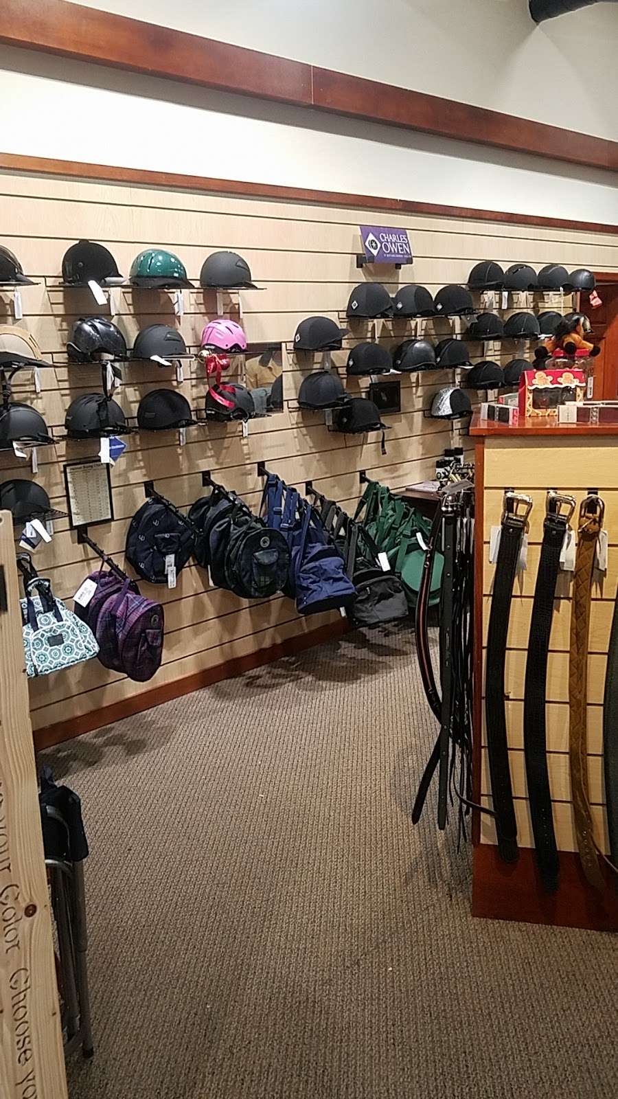 Dover Saddlery | 43717 John Mosby Hwy, Chantilly, VA 20152, USA | Phone: (703) 327-4423