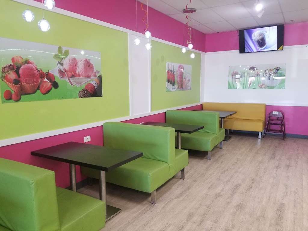 La Michoacana All Natural | 322 Army Trail Rd #110, Bloomingdale, IL 60108 | Phone: (630) 300-3882