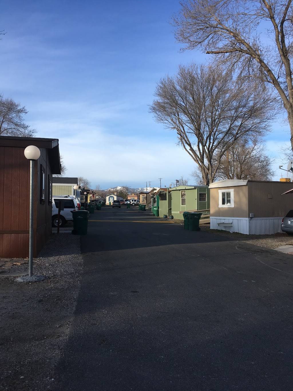 Arrowhead Mobile Home Park | 4175 W 4th St, Reno, NV 89523, USA | Phone: (775) 324-6366