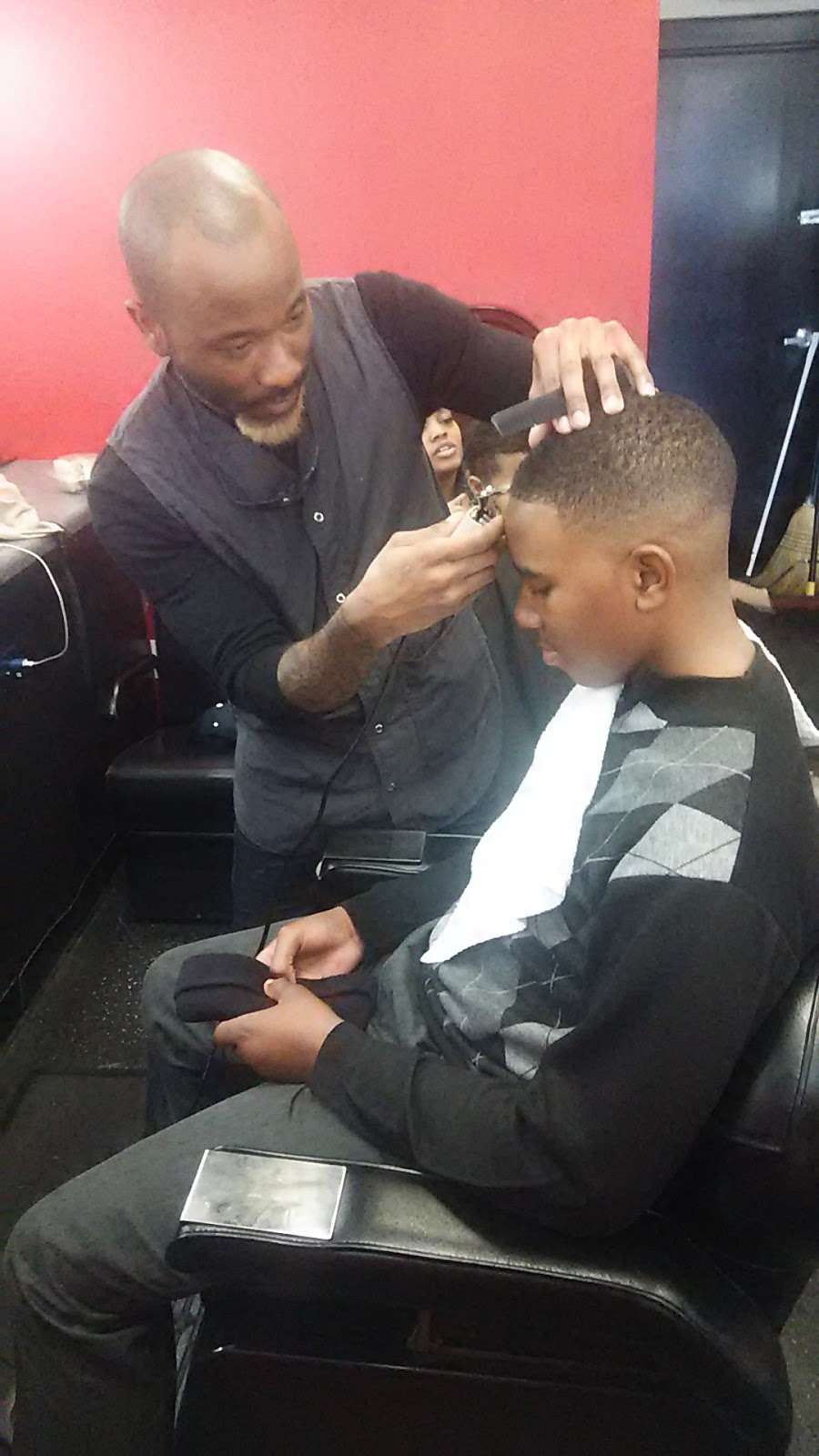 Kool Kutz | 2632 S Tryon St, Charlotte, NC 28203, USA | Phone: (704) 649-1774