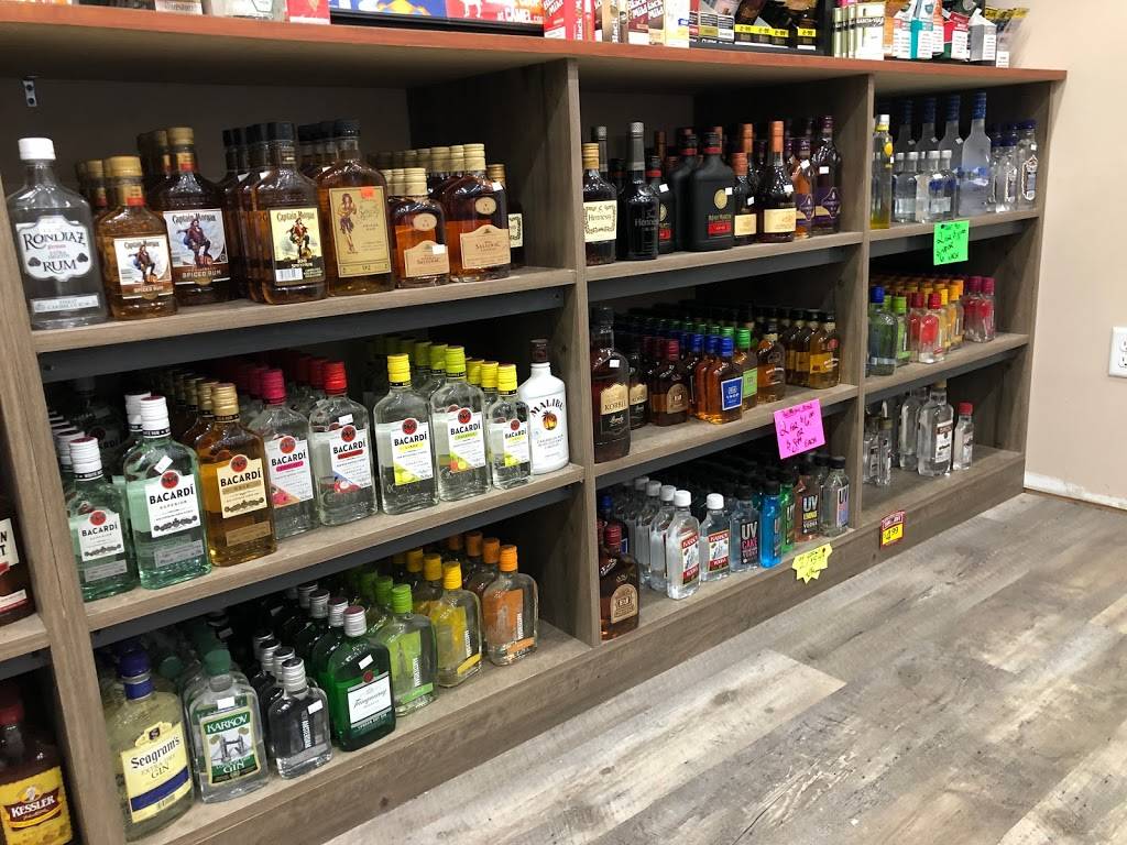 Jens Beverage Center | 4312 W Howard Ave, Greenfield, WI 53220, USA | Phone: (414) 585-0028