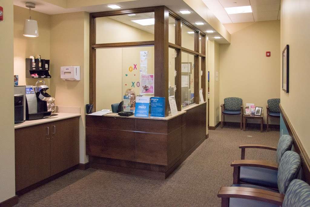 Inspira Urgent Care Haddon Township | 400 W Cuthbert Blvd, Haddon Township, NJ 08108, USA | Phone: (856) 559-4300