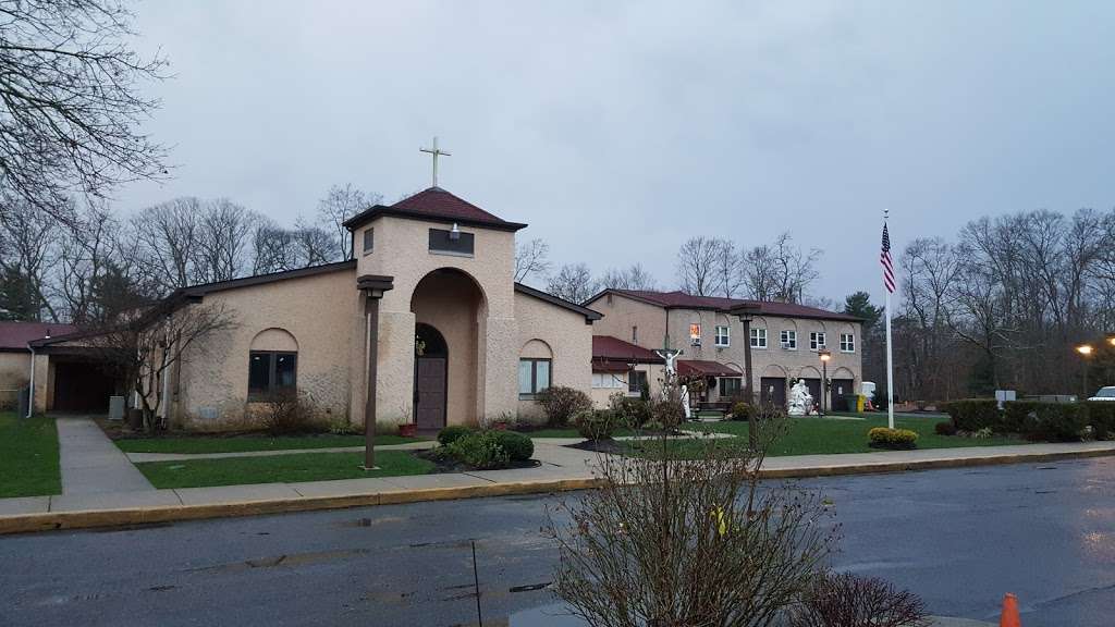 St Anthony Claret Church | 780 Ocean Ave, Lakewood, NJ 08701, USA | Phone: (732) 367-8486