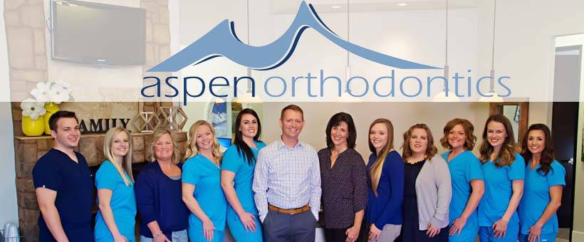 Aspen Orthodontics | 3980 E Riggs Rd Ste 1, Chandler, AZ 85249, USA | Phone: (480) 895-2100