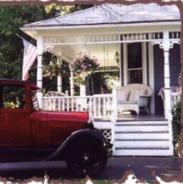 Cases Turn Of the Century Bed And Breakfast | N1599 Hillside Rd, Lake Geneva, WI 53147, USA | Phone: (262) 248-4989