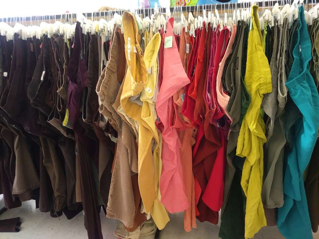 Value Village | 705 W 23rd St, Houston, TX 77008, USA | Phone: (713) 864-5340