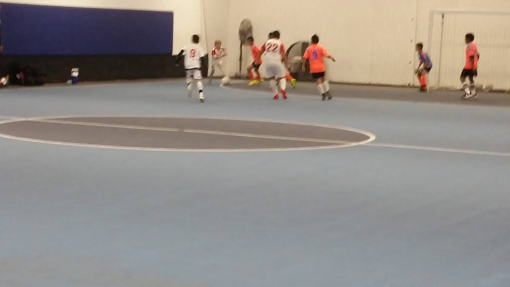 San Juan Futsal Facility | 11151 Trade Center Dr #203, Rancho Cordova, CA 95670, USA | Phone: (916) 631-8471