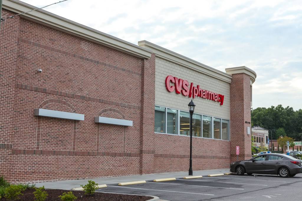 CVS Pharmacy | 4600 Roswell Rd, Sandy Springs, GA 30342, USA | Phone: (404) 236-2111