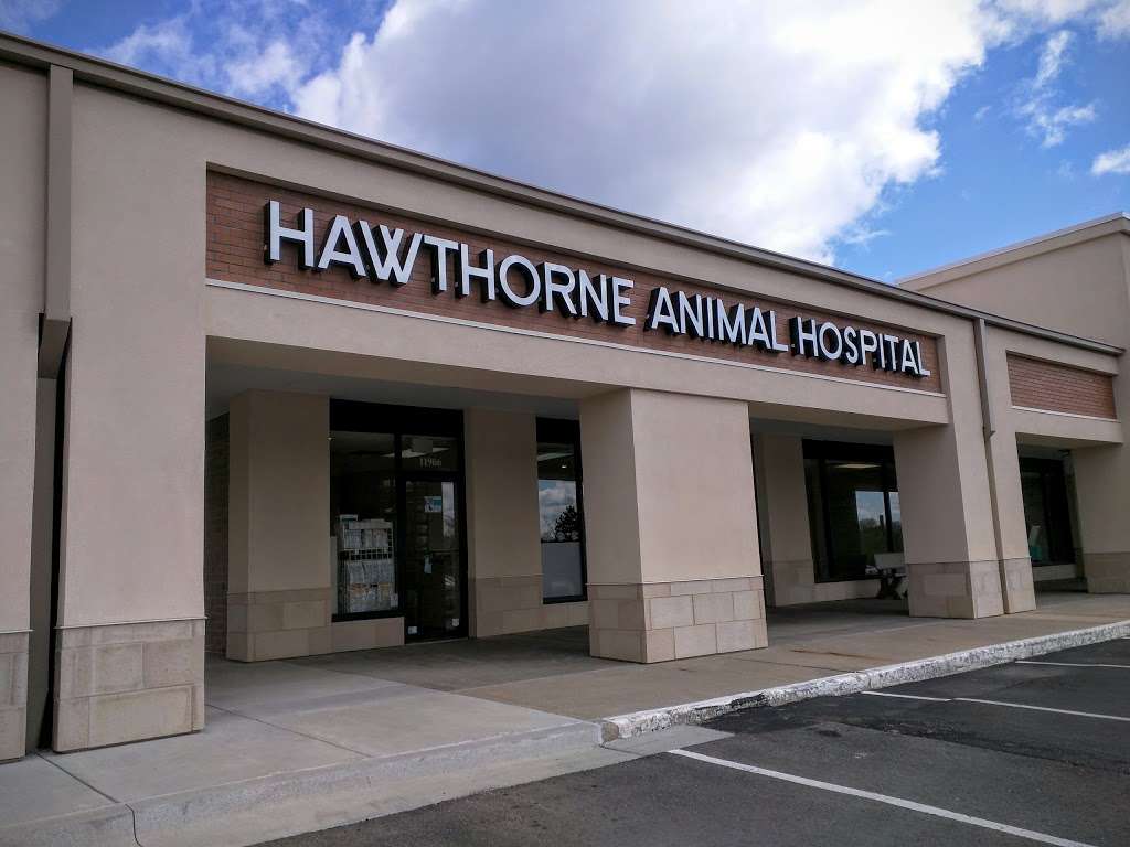 Hawthorne Animal Hospital | 11966 Roe Ave, Overland Park, KS 66209, USA | Phone: (913) 345-8147