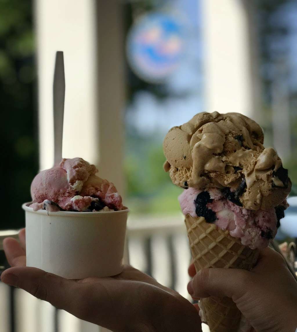 Moo Moos Creamery - The Worlds Best Ice Cream Shop | 32 West St, Cold Spring, NY 10516 | Phone: (845) 554-3666