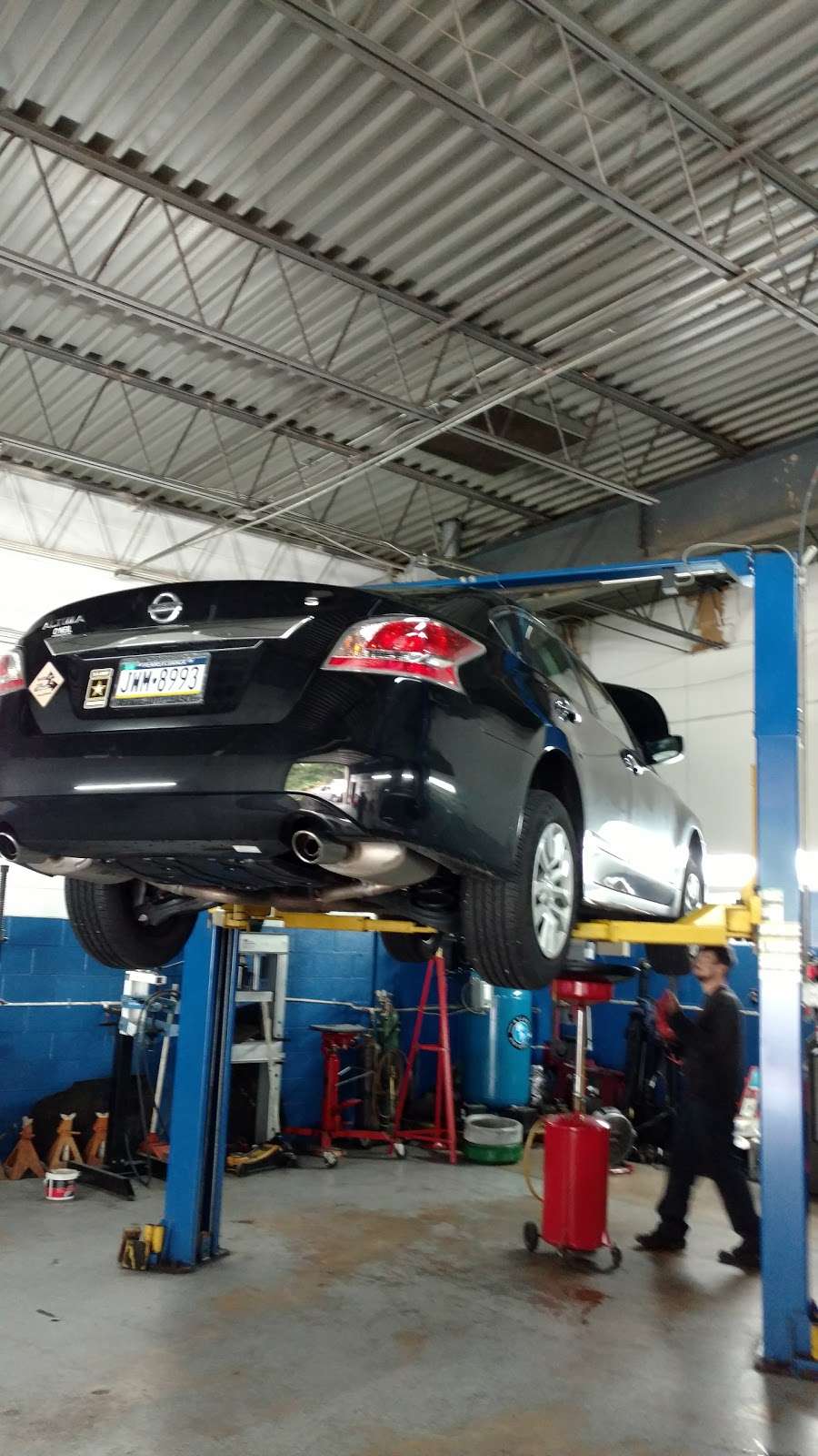 Sunset Auto Repair | 13440 Damar Dr # E2, Philadelphia, PA 19116 | Phone: (267) 343-3317