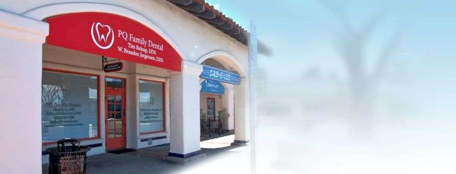 PQ Family Dental | 13223 Black Mountain Rd #4, San Diego, CA 92129, USA | Phone: (858) 484-9222