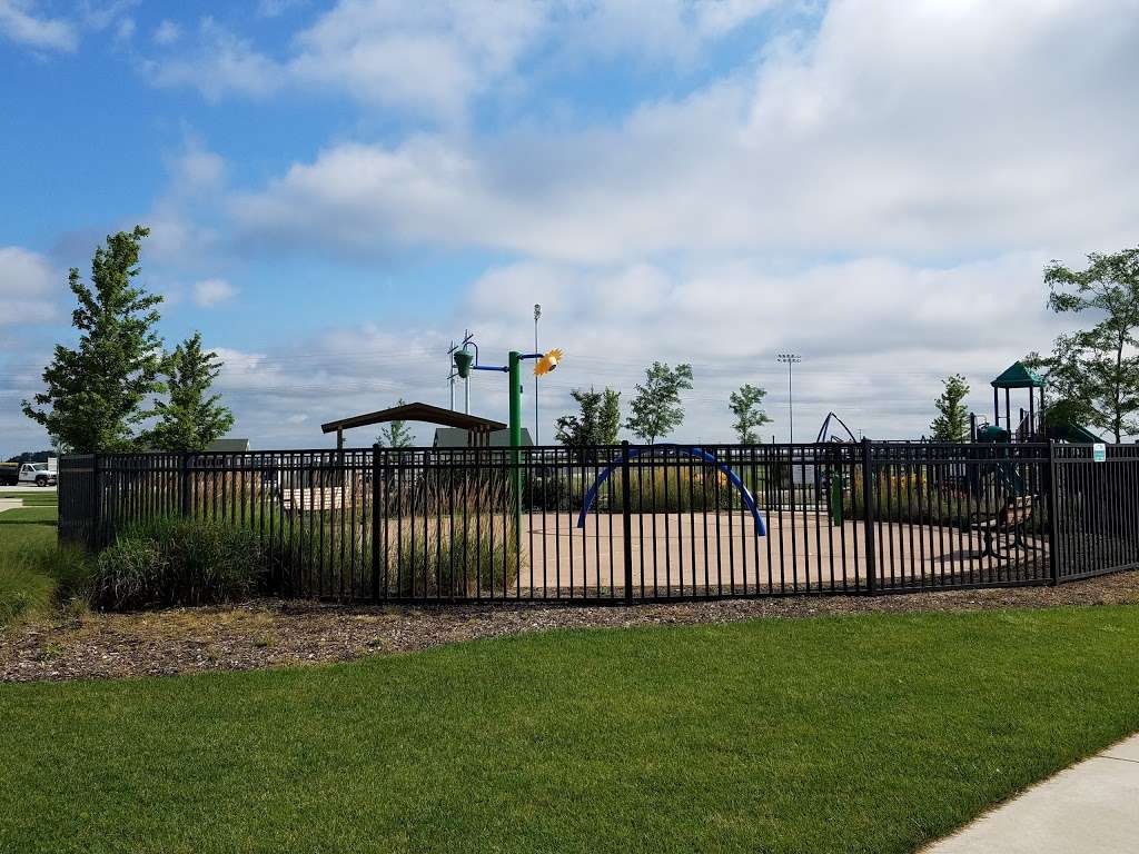 Bourbonnais Township Park District | 6279 N 1000 West Rd, Bourbonnais, IL 60914 | Phone: (815) 933-9905