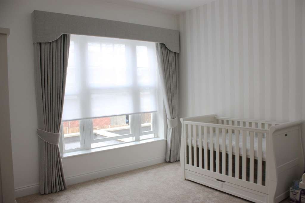 Elizabeth Stewart | 201-203 High St, Potters Bar EN6 5DA, UK | Phone: 01707 663433