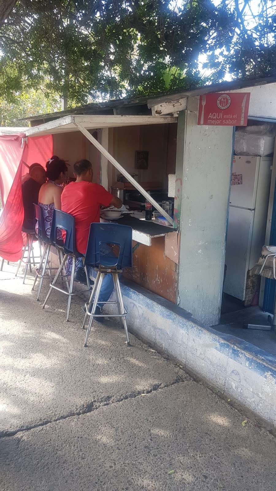 Comida mexicana | Av. Transpeninsular, Infonavitlomas del Porvenir, Tijuana, B.C., Mexico