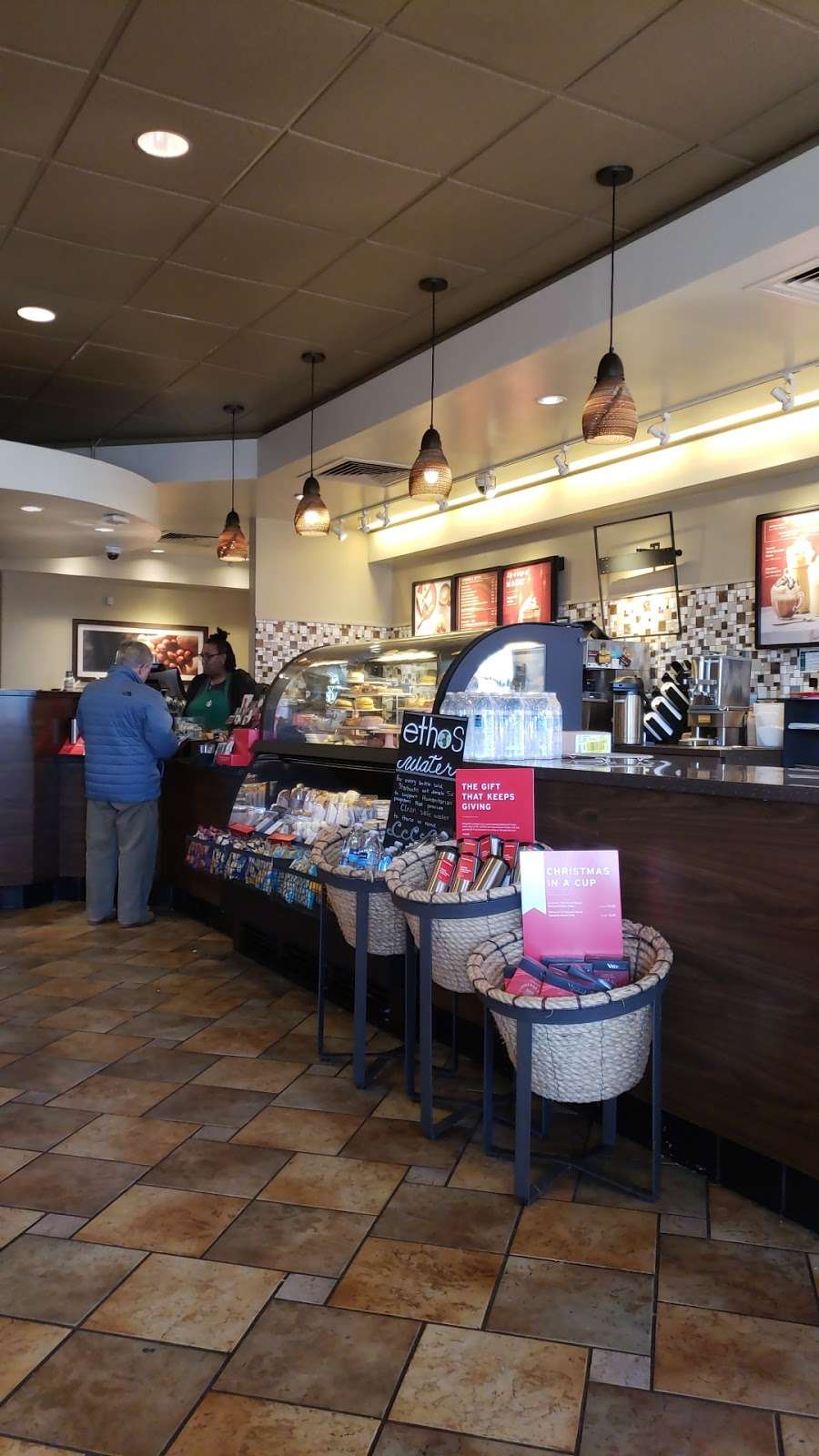 Starbucks | 4343 W Northwest Hwy Suite 390, Dallas, TX 75220, USA | Phone: (214) 654-0704