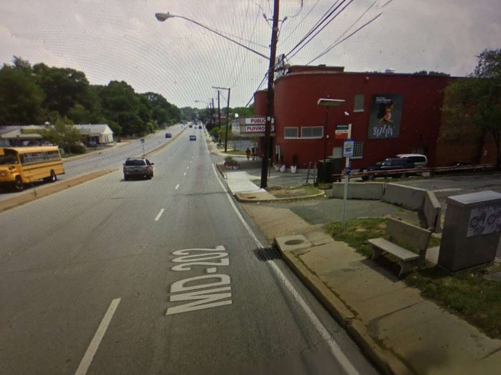 Landover Rd & Annapolis Rd | Bladensburg, MD 20710, USA