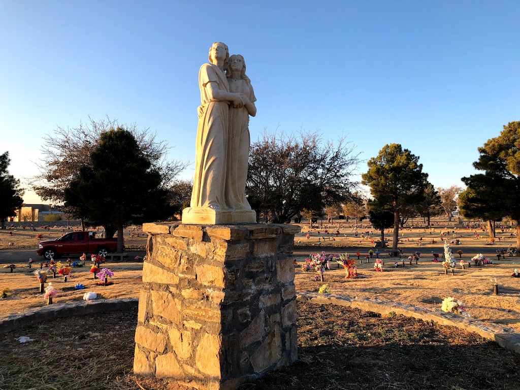 Evergreen East Funeral Home & Cremations | 12400 Montana Ave, El Paso, TX 79938, USA | Phone: (915) 855-4007