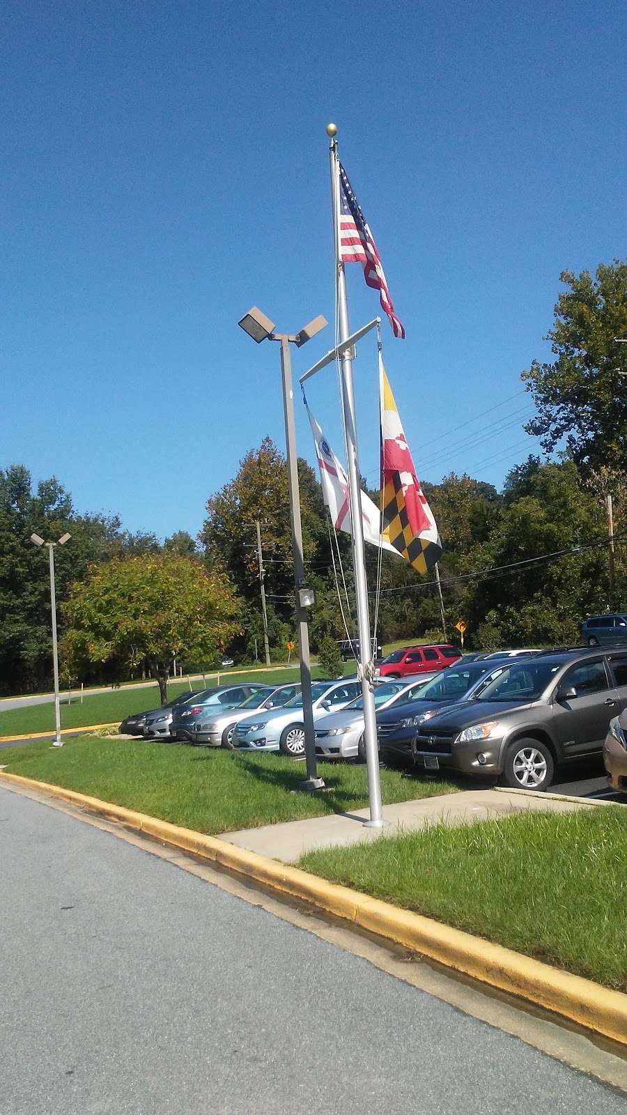 Harmony Hall Regional Center 10701 Livingston Rd, Fort Washington, MD